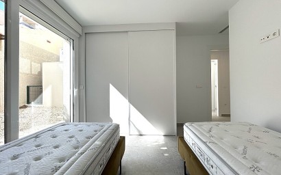 Resale - Apartment - La Mata - Torreblanca