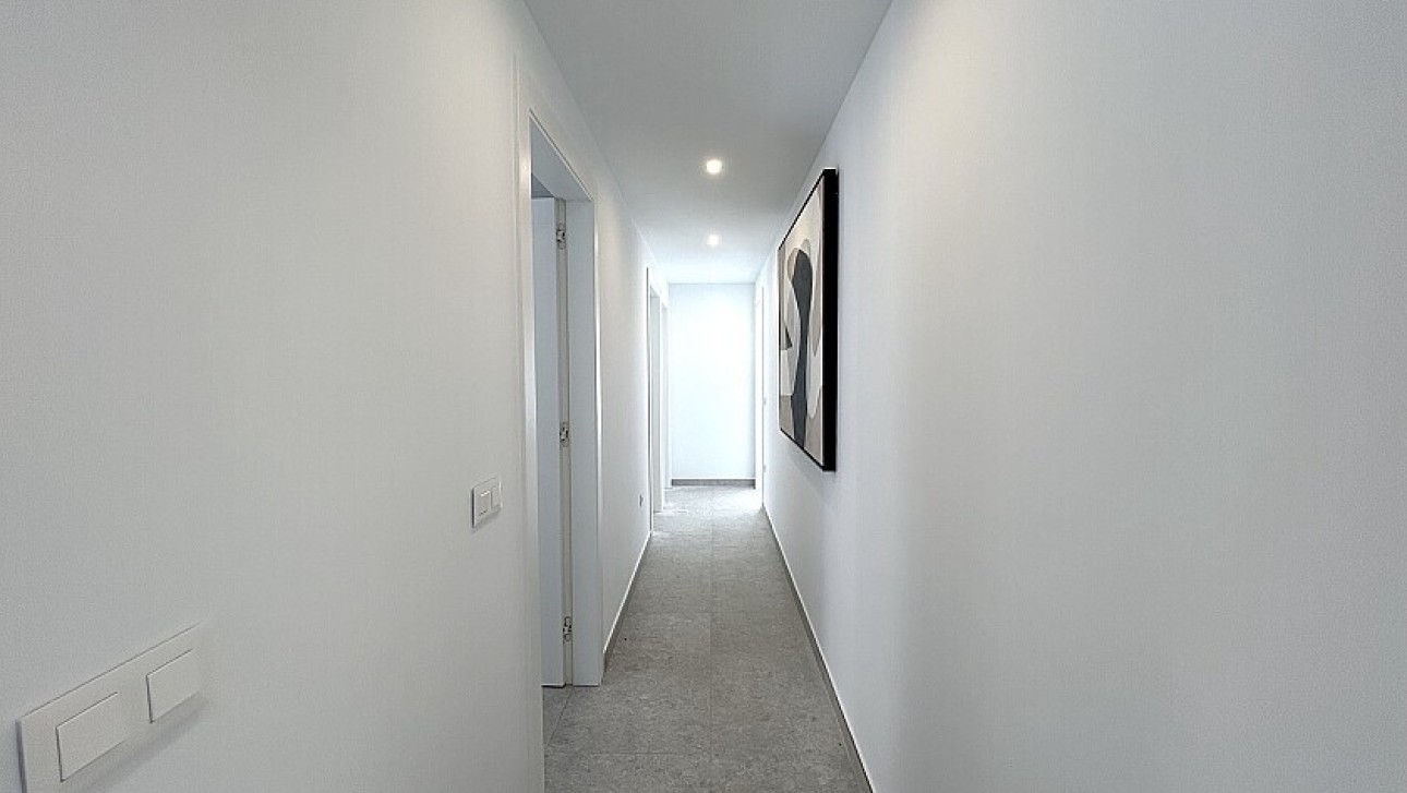 Resale - Apartment - La Mata - Torreblanca