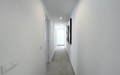 Resale - Apartment - La Mata - Torreblanca
