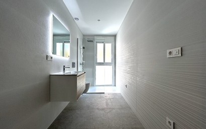 Resale - Apartment - La Mata - Torreblanca