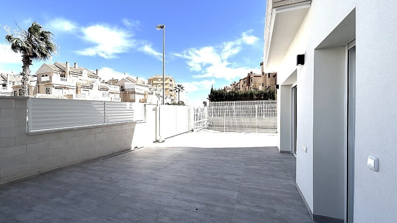 Resale - Apartment - La Mata - Torreblanca