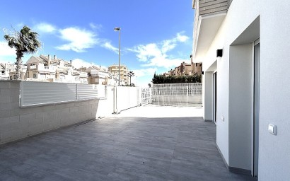 Resale - Apartment - La Mata - Torreblanca