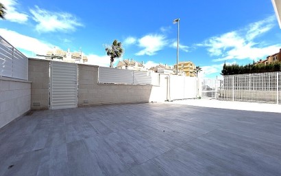 Resale - Apartment - La Mata - Torreblanca