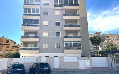 Resale - Apartment - La Mata - Torreblanca