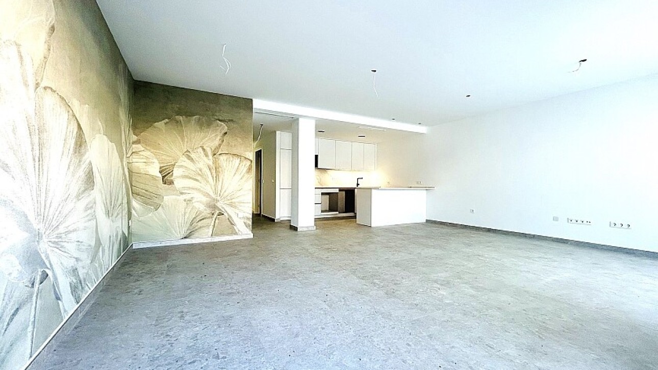 Resale - Ground floor apartment - Torrevieja - Torrelamata