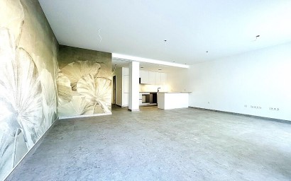 Resale - Ground floor apartment - Torrevieja - Torrelamata
