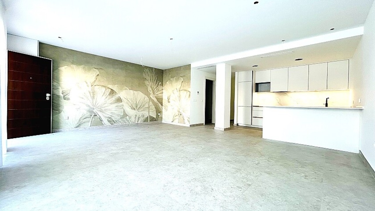 Resale - Ground floor apartment - Torrevieja - Torrelamata