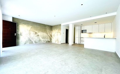 Resale - Ground floor apartment - Torrevieja - Torrelamata