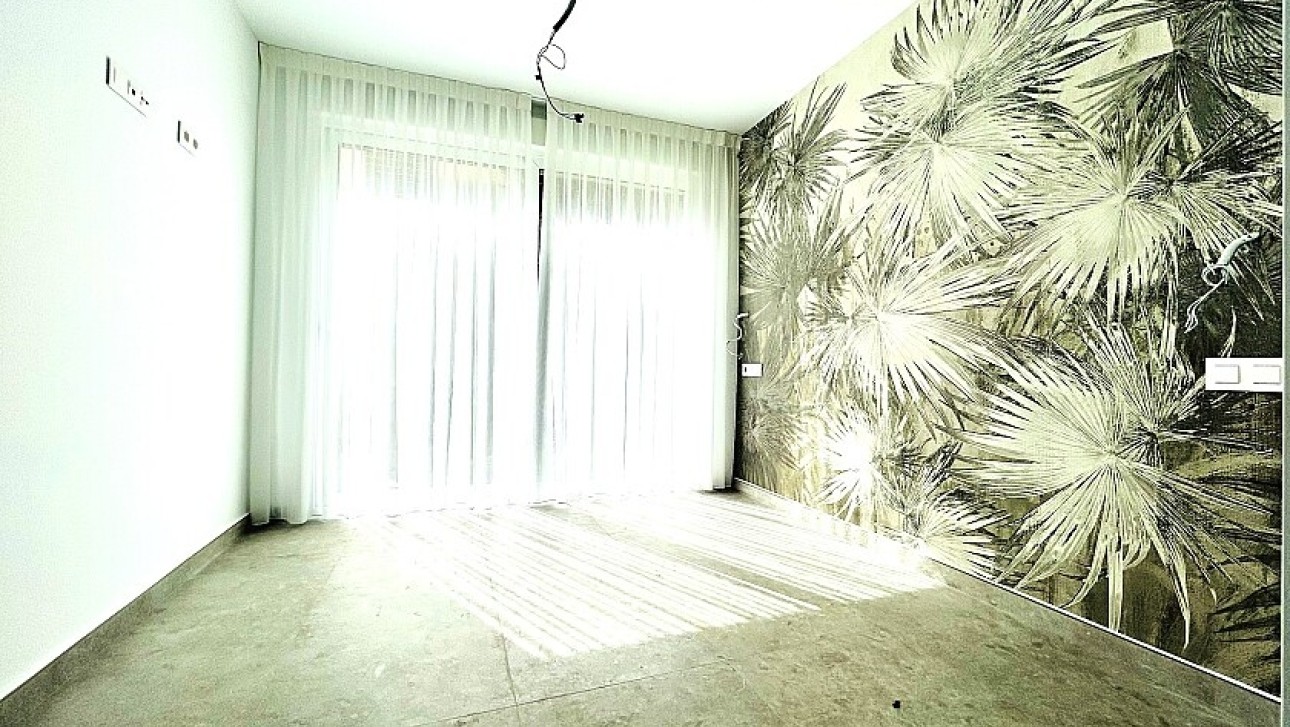 Resale - Ground floor apartment - Torrevieja - Torrelamata