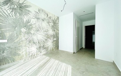 Resale - Ground floor apartment - Torrevieja - Torrelamata