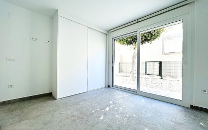 Resale - Ground floor apartment - Torrevieja - Torrelamata