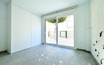 Resale - Ground floor apartment - Torrevieja - Torrelamata