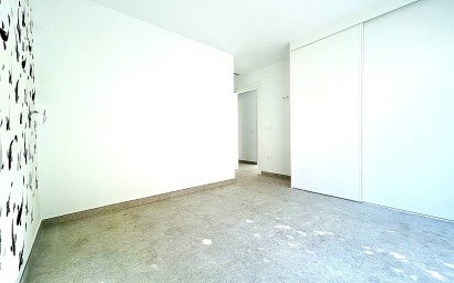Resale - Ground floor apartment - Torrevieja - Torrelamata
