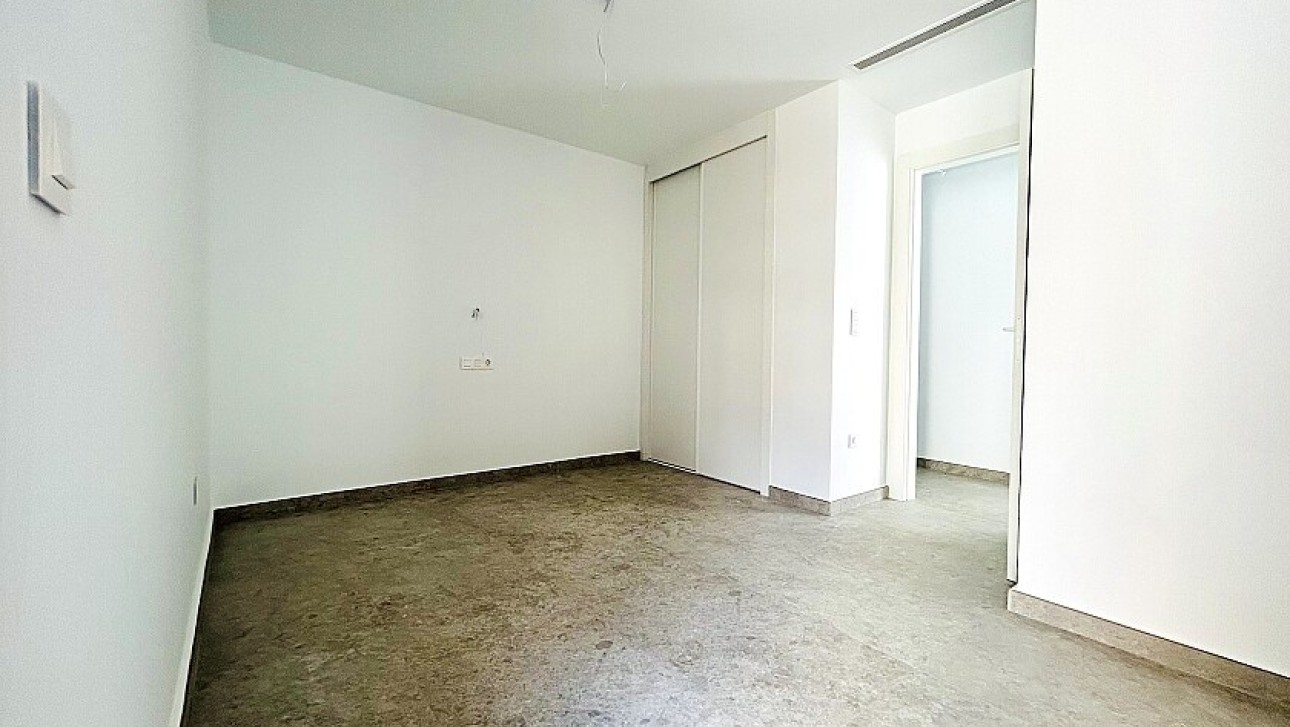 Resale - Ground floor apartment - Torrevieja - Torrelamata