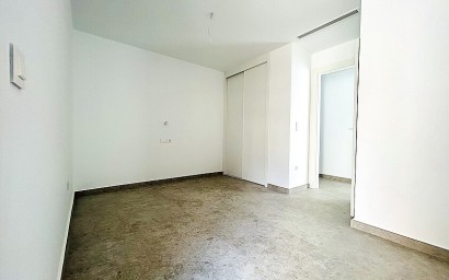 Resale - Ground floor apartment - Torrevieja - Torrelamata