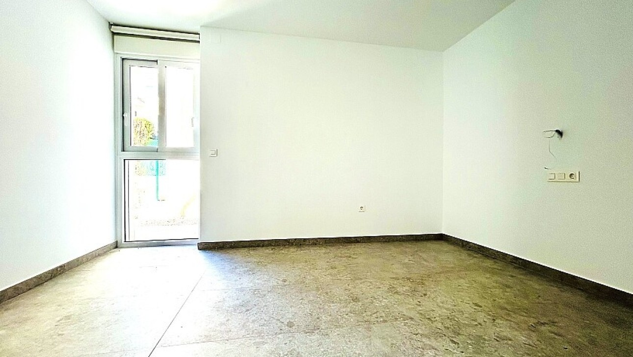 Resale - Ground floor apartment - Torrevieja - Torrelamata