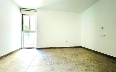 Resale - Ground floor apartment - Torrevieja - Torrelamata