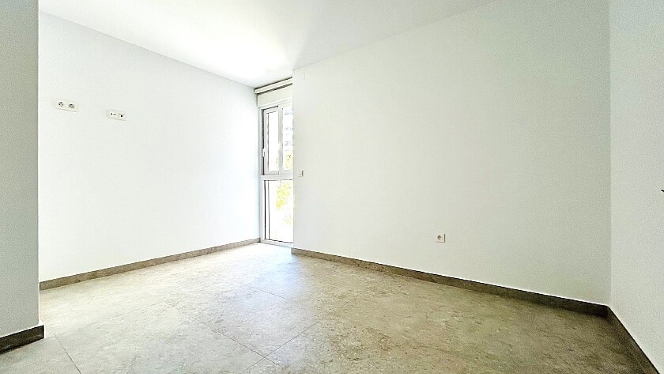 Resale - Ground floor apartment - Torrevieja - Torrelamata