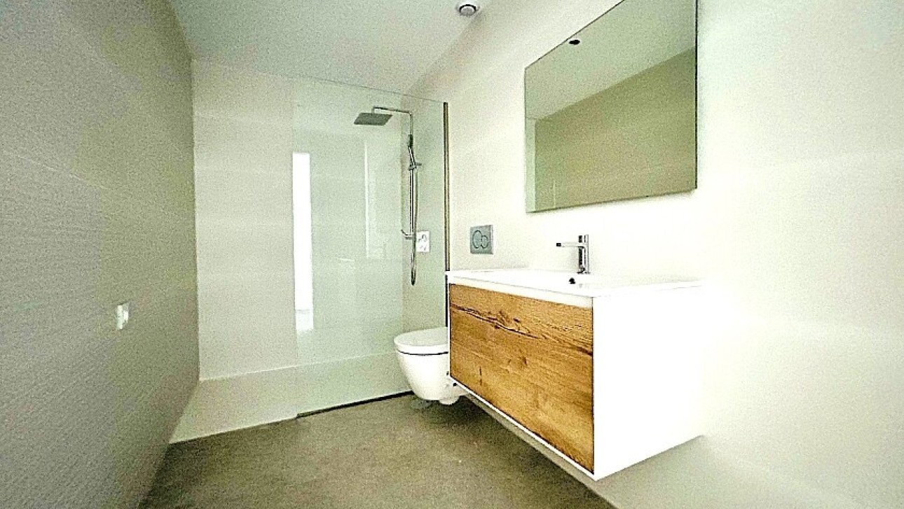 Resale - Ground floor apartment - Torrevieja - Torrelamata