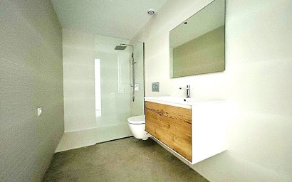 Resale - Ground floor apartment - Torrevieja - Torrelamata