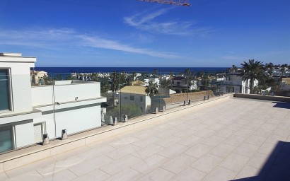 Resale - Villa - Orihuela Costa - La Zenia