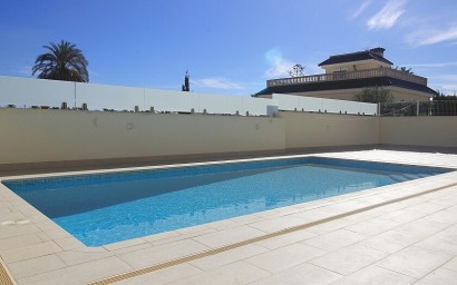 Resale - Villa - Orihuela Costa - La Zenia