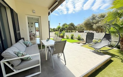 Resale - Luxury villa - Orihuela Costa - La Zenia