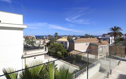 Resale - Villa - Orihuela Costa - La Zenia