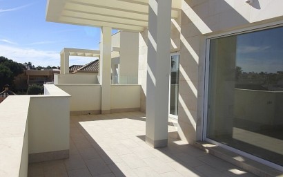 Resale - Villa - Orihuela Costa - La Zenia