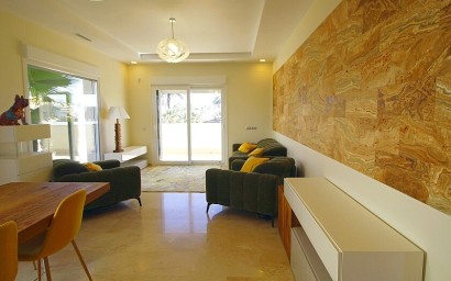 Resale - Villa - Orihuela Costa - La Zenia