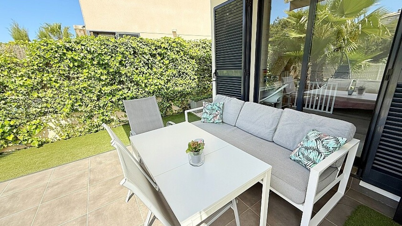 Resale - Luxury villa - Orihuela Costa - La Zenia