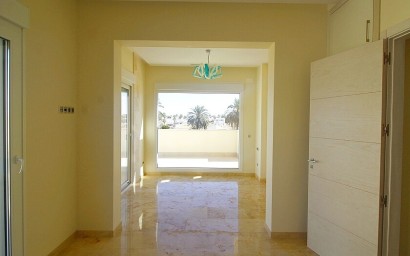 Resale - Villa - Orihuela Costa - La Zenia