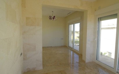 Resale - Villa - Orihuela Costa - La Zenia
