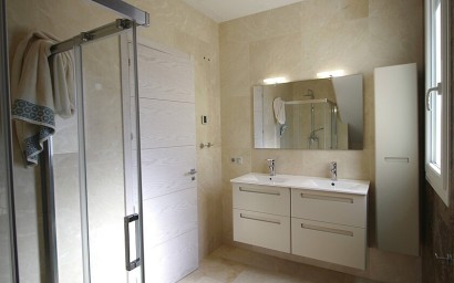 Resale - Villa - Orihuela Costa - La Zenia