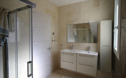 Resale - Villa - Orihuela Costa - La Zenia