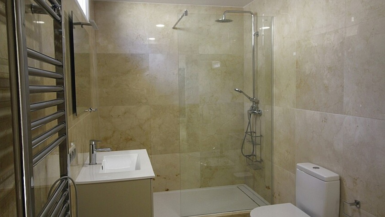 Resale - Villa - Orihuela Costa - La Zenia