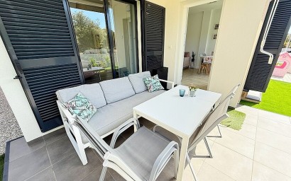 Resale - Luxury villa - Orihuela Costa - La Zenia