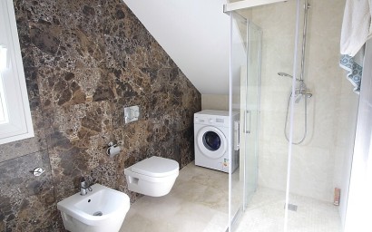 Resale - Villa - Orihuela Costa - La Zenia