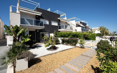 Resale - Bungalow - Torrevieja - Carrefour area
