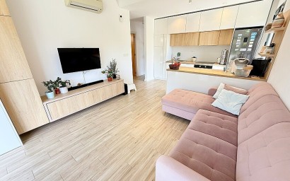 Resale - Luxury villa - Orihuela Costa - La Zenia