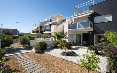 Resale - Bungalow - Torrevieja - Carrefour area