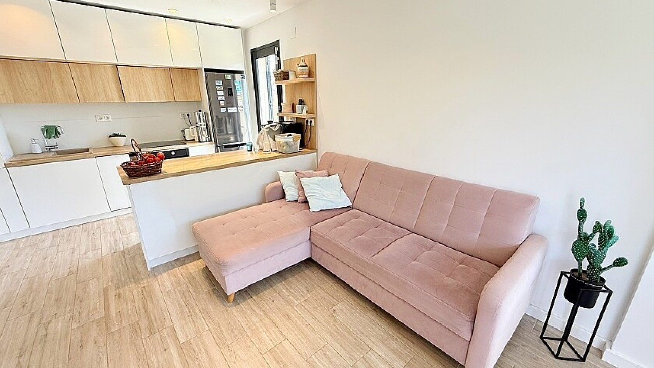 Resale - Luxury villa - Orihuela Costa - La Zenia