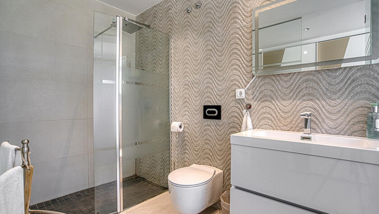 Resale - Bungalow - Torrevieja - Carrefour area