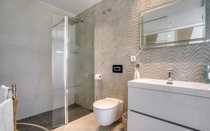 Resale - Bungalow - Torrevieja - Carrefour area