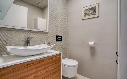 Resale - Bungalow - Torrevieja - Carrefour area