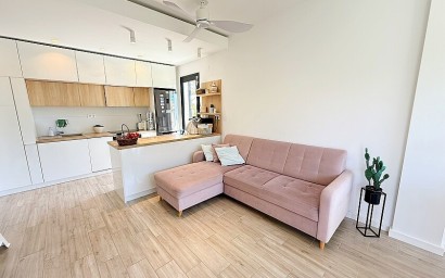 Resale - Luxury villa - Orihuela Costa - La Zenia