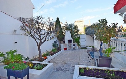 Herverkoop - Villa - Torrevieja