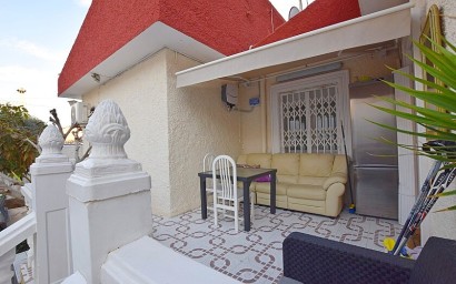 Herverkoop - Villa - Torrevieja