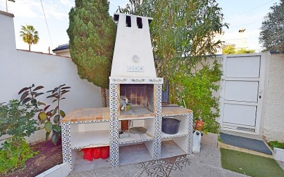 Herverkoop - Villa - Torrevieja