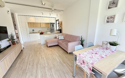 Resale - Luxury villa - Orihuela Costa - La Zenia